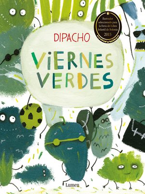 cover image of Viernes verdes